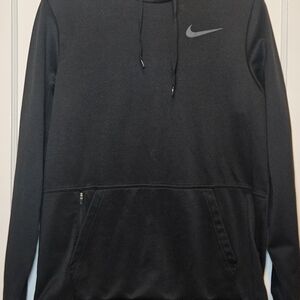Nike Black Men's Sweater